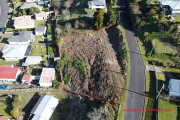 16 Ruapehu Crescent, Taumarunui