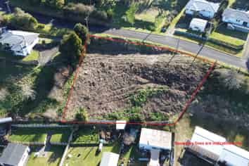 16 Ruapehu Crescent, Taumarunui