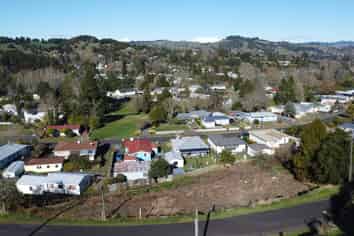 16 Ruapehu Crescent, Taumarunui