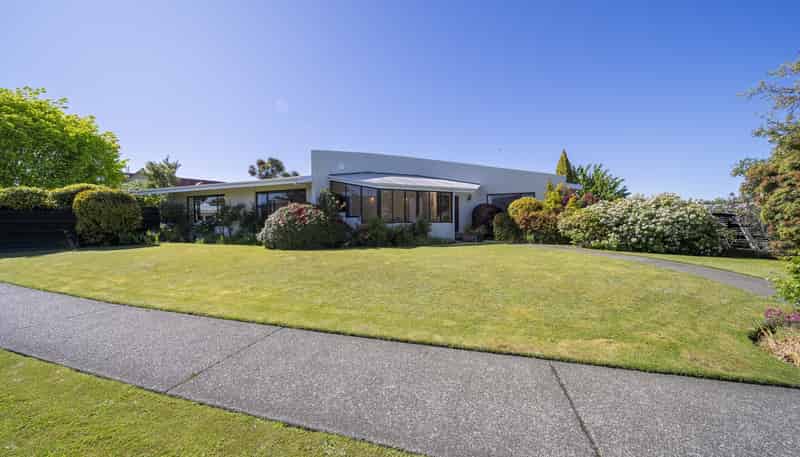 8 Bowen Street, Te Anau