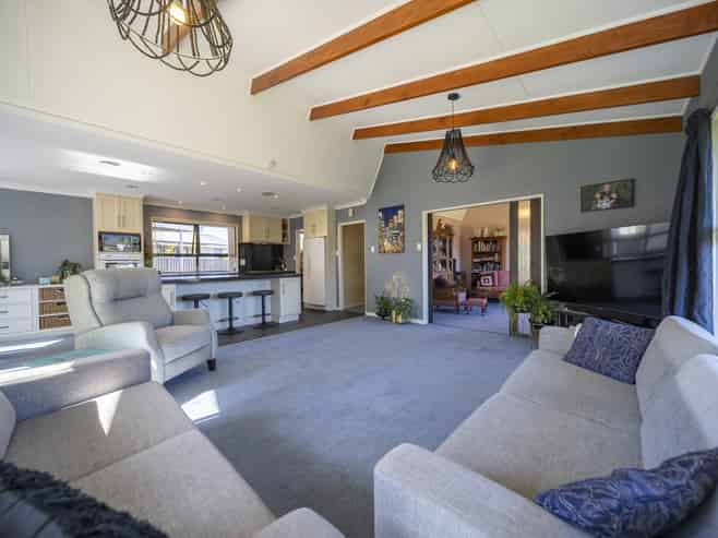 8 Bowen Street, Te Anau