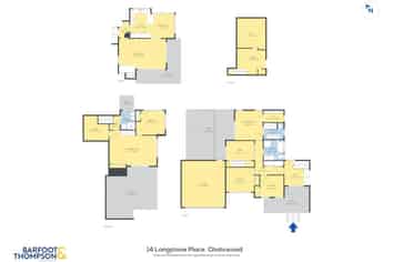 14 Langstone Place, Chatswood