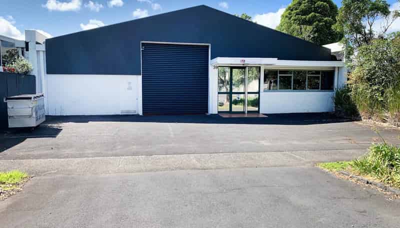 39 Olive Road, Penrose