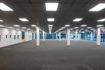 PROMINENT DOMINION ROAD CORNER OPPORTUNITY
