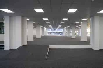 PROMINENT DOMINION ROAD CORNER OPPORTUNITY
