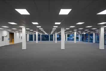 PROMINENT DOMINION ROAD CORNER OPPORTUNITY
