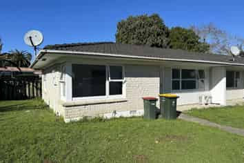 1/3 Kita Road, Manurewa