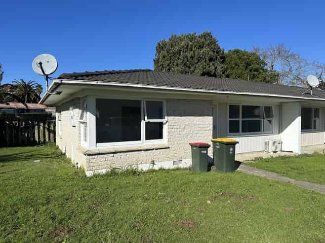 1/3 Kita Road, Manurewa