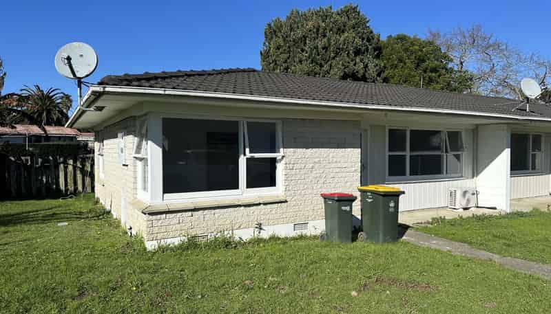 1/3 Kita Road, Manurewa
