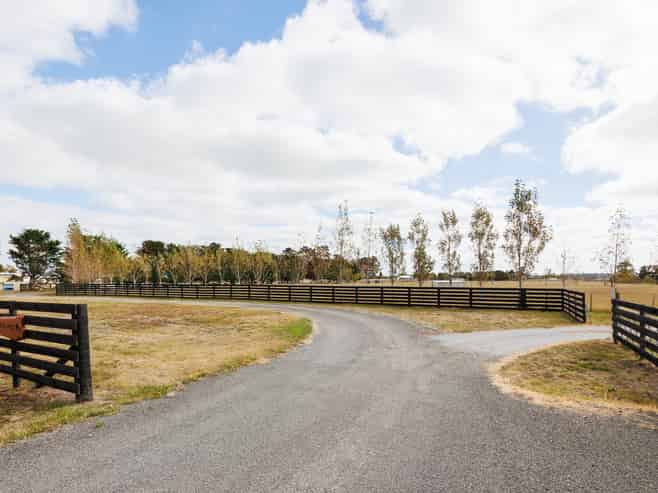 27 Rangiotu Road, Himatangi