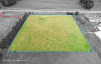 27 Rangiotu Road, Himatangi