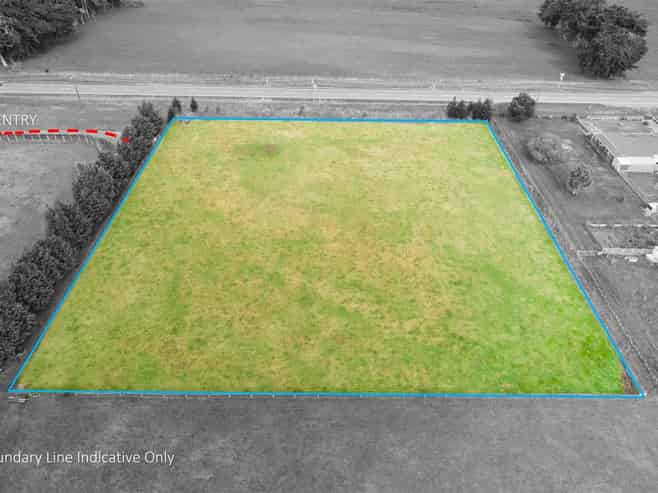 27 Rangiotu Road, Himatangi