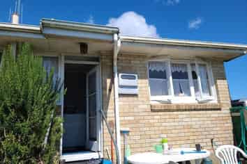 1 Kindergarten Street, Tokoroa