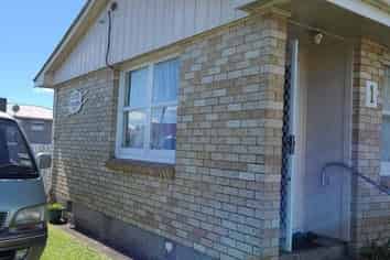 1 Kindergarten Street, Tokoroa