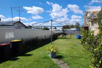 1 Kindergarten Street, Tokoroa