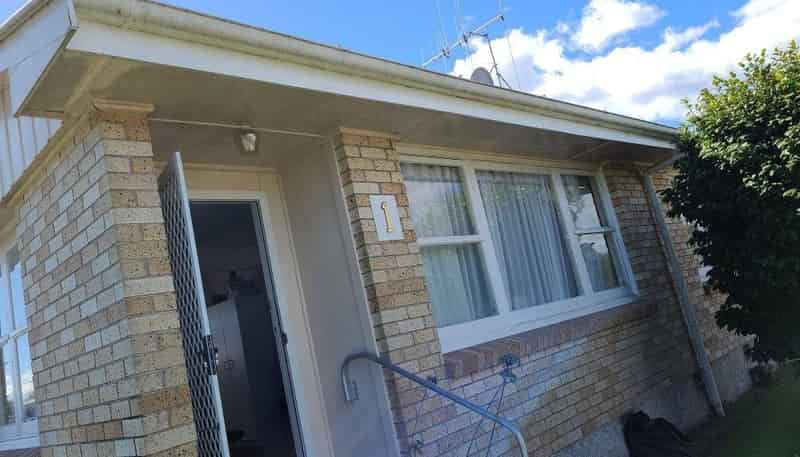 1 Kindergarten Street, Tokoroa