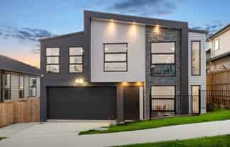 25 Hauhake Road, Flat Bush