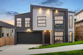 25 Hauhake Road, Flat Bush