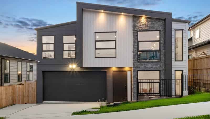 25 Hauhake Road, Flat Bush