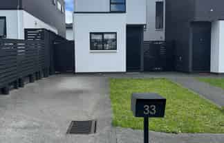 33 Patrick Rice Drive, Swanson