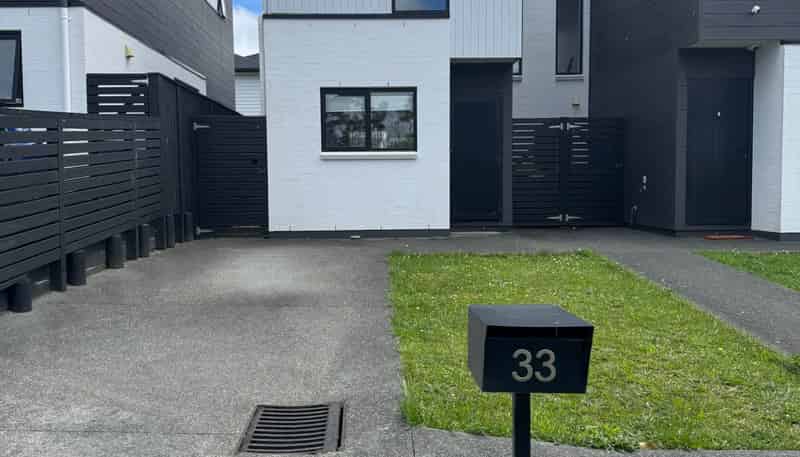 33 Patrick Rice Drive, Swanson