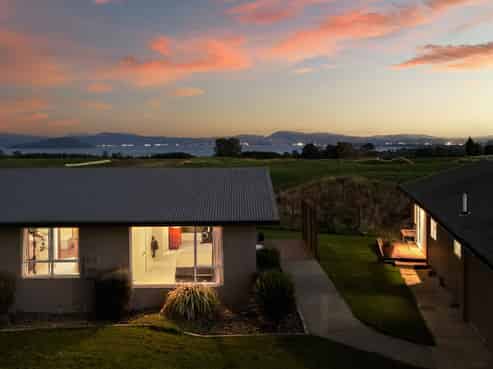 184 Central Road, Hamurana