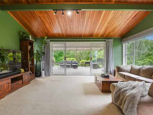 184 Central Road, Hamurana