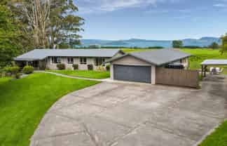 184 Central Road, Hamurana