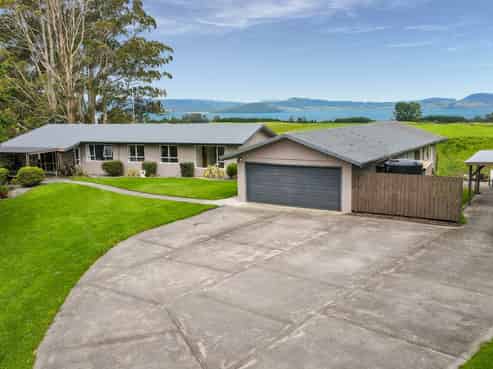 184 Central Road, Hamurana