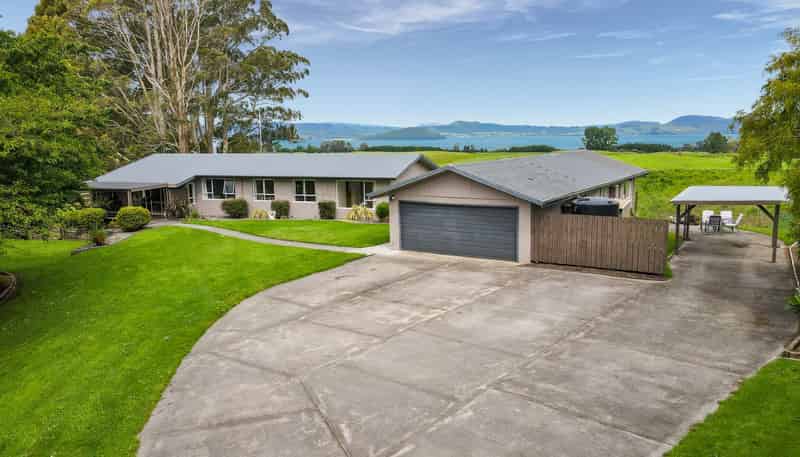 184 Central Road, Hamurana