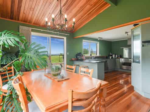 184 Central Road, Hamurana