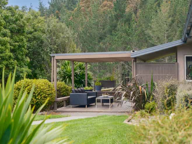 184 Central Road, Hamurana