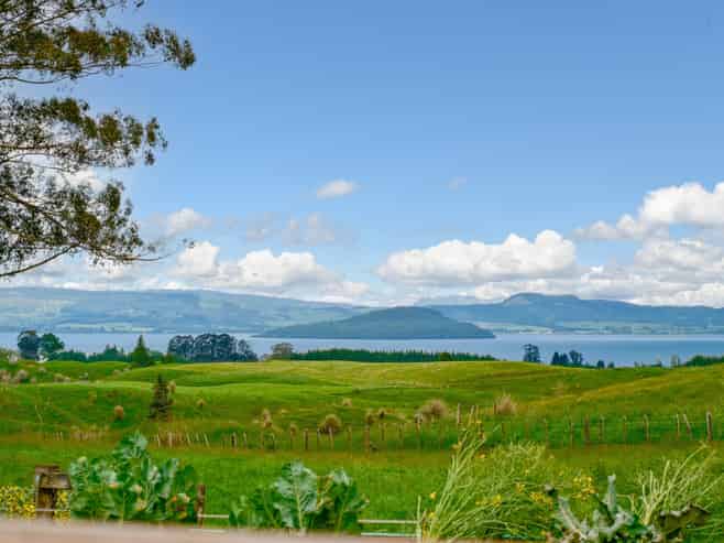 184 Central Road, Hamurana