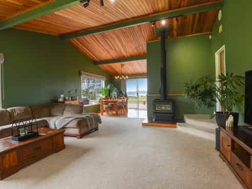 184 Central Road, Hamurana