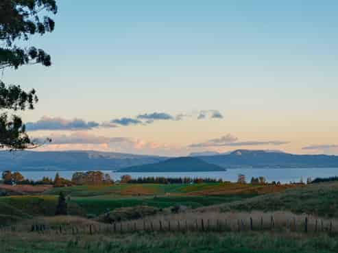 184 Central Road, Hamurana