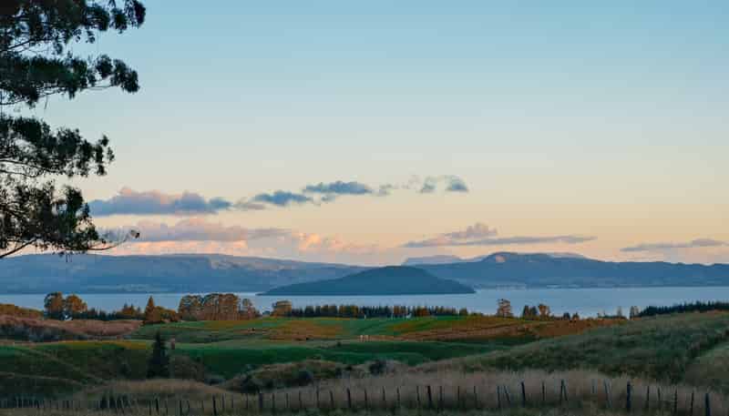 184 Central Road, Hamurana