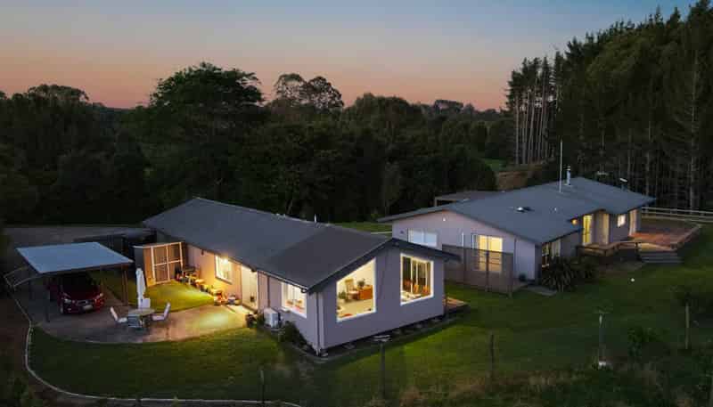 184 Central Road, Hamurana