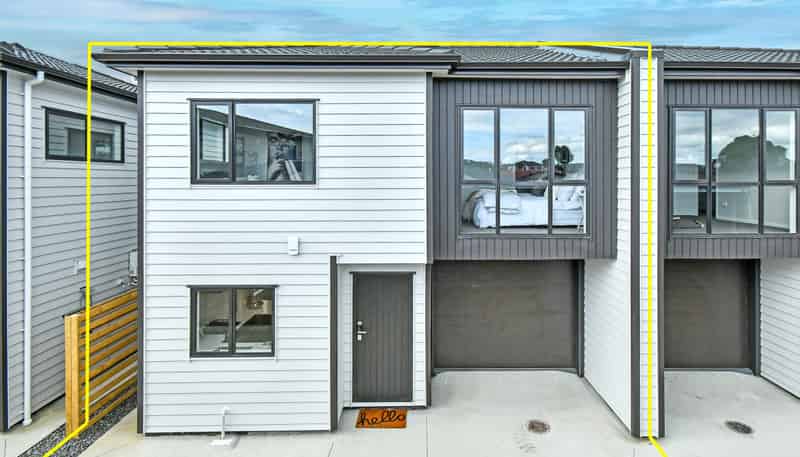 C/29 Pembroke Street, Papatoetoe