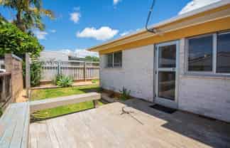 3/5 Third Avenue, Avenues