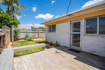 3/5 Third Avenue, Avenues