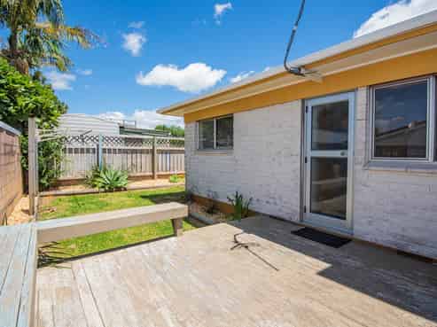 3/5 Third Avenue, Avenues