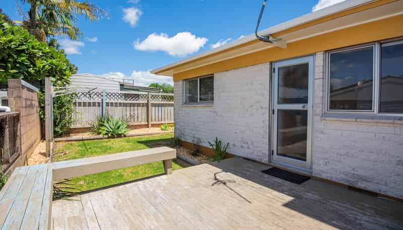 3/5 Third Avenue, Avenues