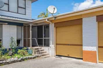 3/5 Third Avenue, Avenues