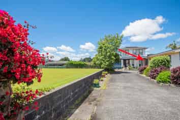 3/5 Third Avenue, Avenues