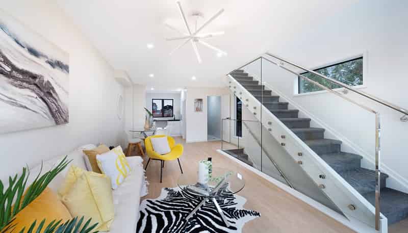 6/1 Waters Place, New Lynn