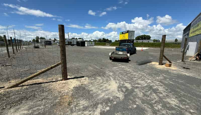 A1/6226 Great South Road, Horotiu