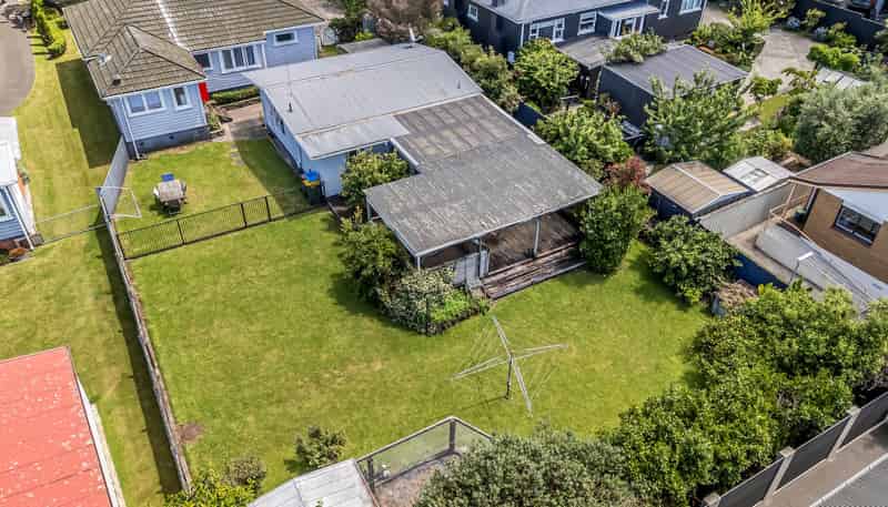 13 Chaytor St, Te Puke