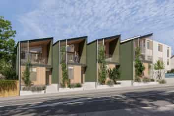 207 Adelaide Road, Newtown