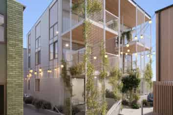 207 Adelaide Road, Newtown