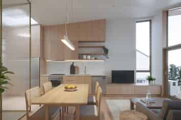 207 Adelaide Road, Newtown